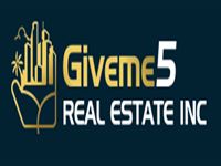 Give Me 5 Real Estate