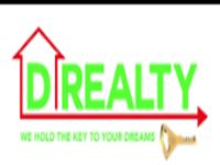 D'Realty, Inc