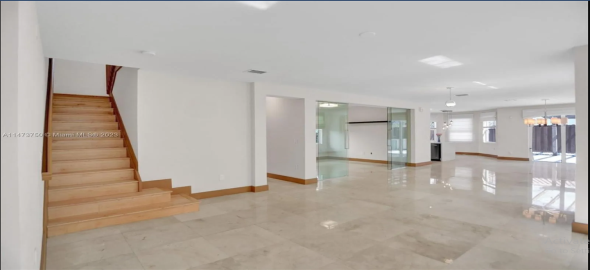 10413 NW 70 th Ln Unit #10413 Doral Florida, 33178 | Spectacular Single Family Home