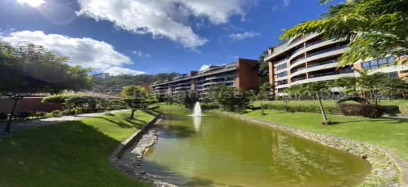 La Lagunita Country Club Caracas Distrito Federal, 1083 | Beautiful Apartment