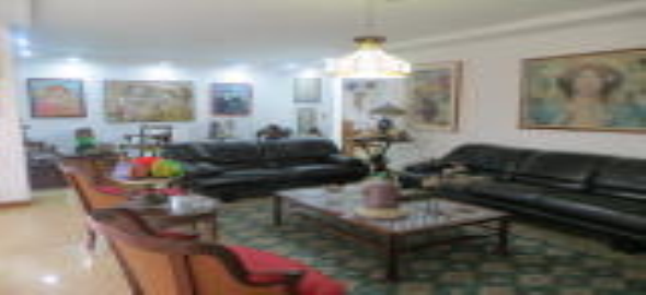 Las Mercedes , Distrito Metropolitano Caracas Distrito Federal, 1060 | Beautiful penthouse