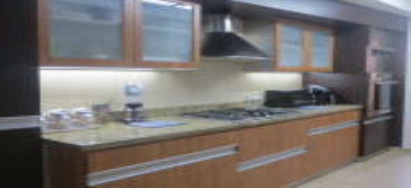 Las Mercedes , Distrito Metropolitano Caracas Distrito Federal, 1060 | Beautiful penthouse