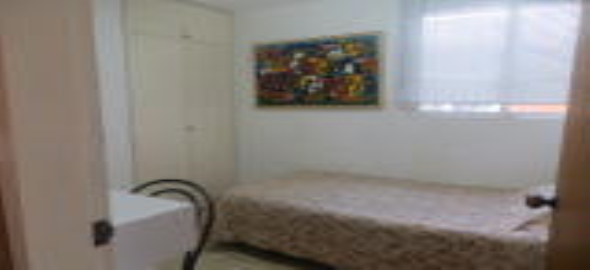 Las Mercedes , Distrito Metropolitano Caracas Distrito Federal, 1060 | Beautiful penthouse