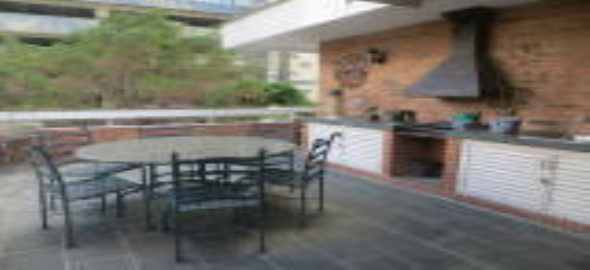 Las Mercedes , Distrito Metropolitano Caracas Distrito Federal, 1060 | Beautiful penthouse