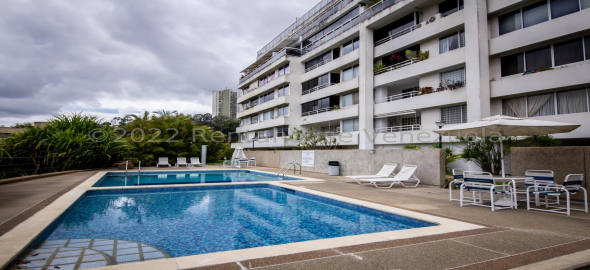 Los Samanes , Distrito Metropolitano Caracas Distrito Federal, 1080 | Spacious duplex penthouse