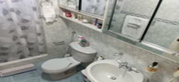 Terraza de club Hipico , Distrito Metropolitano Caracas Distrito Federal, 1080 | Fabulous Apartment