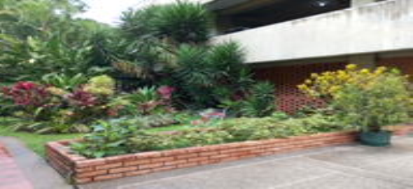 Terraza de club Hipico , Distrito Metropolitano Caracas Distrito Federal, 1080 | Fabulous Apartment