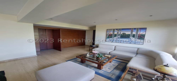Urbanizacion Miranda , Av. El enlace 11a-4 Caracas Distrito Federal, 1073 | A stylish and spacious apartment