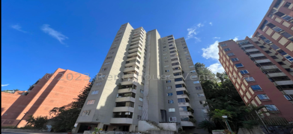 Los Naranjos , El cafetal Caracas Distrito Federal, 1061 | Beautiful Apartment
