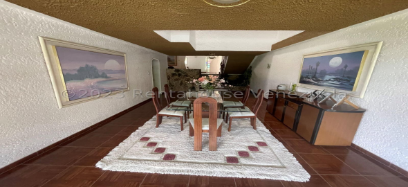 San Antonio de los Altos , Club de Campo Los Teques Miranda, 1204 | Spectacular Single Family Home