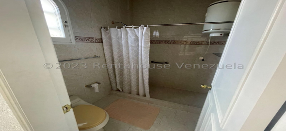 San Antonio de los Altos , Club de Campo Los Teques Miranda, 1204 | Spectacular Single Family Home