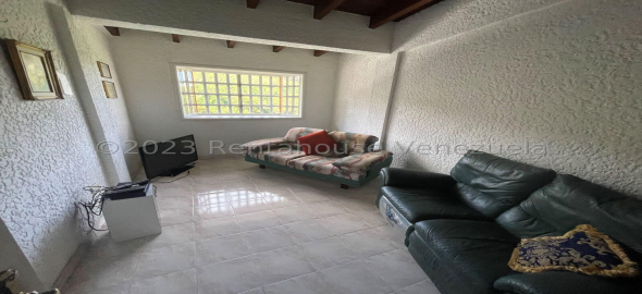 San Antonio de los Altos , Club de Campo Los Teques Miranda, 1204 | Spectacular Single Family Home