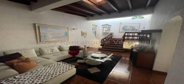 San Antonio de los Altos , Club de Campo Los Teques Miranda, 1204 | Spectacular Single Family Home