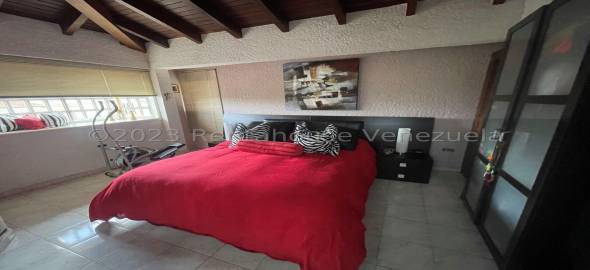 San Antonio de los Altos , Club de Campo Los Teques Miranda, 1204 | Spectacular Single Family Home