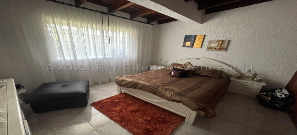 San Antonio de los Altos , Club de Campo Los Teques Miranda, 1204 | Spectacular Single Family Home