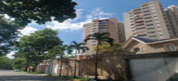 Altamira sur Caracas Distrito Federal, 1040 | Beautiful Apartment