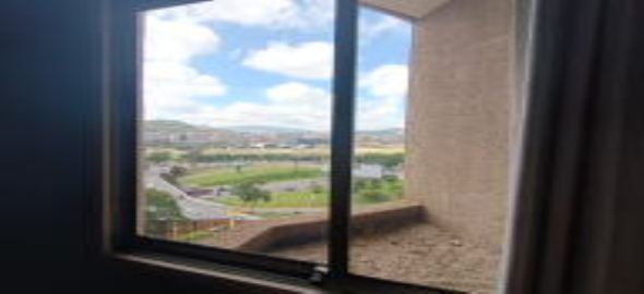 Altamira sur Caracas Distrito Federal, 1040 | Beautiful Apartment