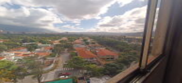 Altamira sur Caracas Distrito Federal, 1040 | Beautiful Apartment