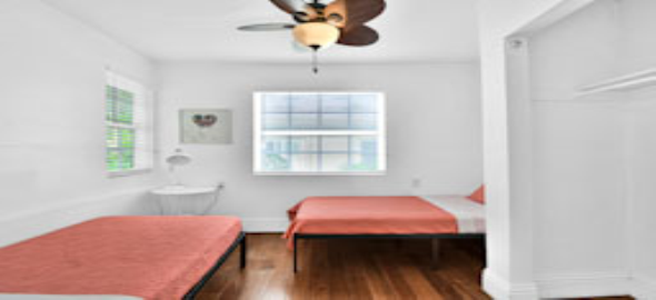 927 Jefferson Ave Miami Beach , Miami Beach Carl Fisher Florida, 33139 | Sunflower Hotel