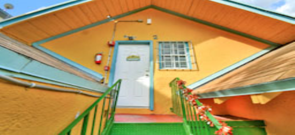 927 Jefferson Ave Miami Beach , Miami Beach Carl Fisher Florida, 33139 | Sunflower Hotel