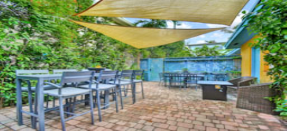 927 Jefferson Ave Miami Beach , Miami Beach Carl Fisher Florida, 33139 | Sunflower Hotel