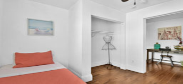 927 Jefferson Ave Miami Beach , Miami Beach Carl Fisher Florida, 33139 | Sunflower Hotel