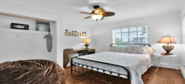 927 Jefferson Ave Miami Beach , Miami Beach Carl Fisher Florida, 33139 | Sunflower Hotel