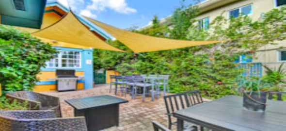 927 Jefferson Ave Miami Beach , Miami Beach Carl Fisher Florida, 33139 | Sunflower Hotel