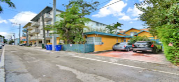 927 Jefferson Ave Miami Beach , Miami Beach Carl Fisher Florida, 33139 | Sunflower Hotel