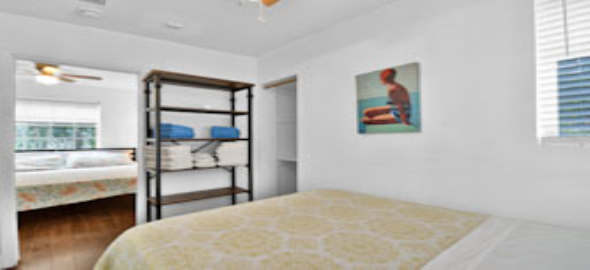 927 Jefferson Ave Miami Beach , Miami Beach Carl Fisher Florida, 33139 | Sunflower Hotel