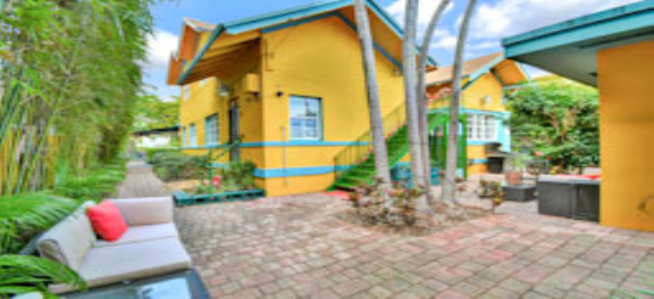 927 Jefferson Ave Miami Beach , Miami Beach Carl Fisher Florida, 33139 | Sunflower Hotel