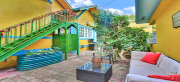 927 Jefferson Ave Miami Beach , Miami Beach Carl Fisher Florida, 33139 | Sunflower Hotel