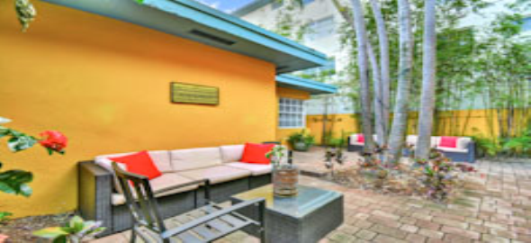 927 Jefferson Ave Miami Beach , Miami Beach Carl Fisher Florida, 33139 | Sunflower Hotel