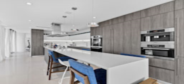 350 Ocean Dr , 401 N Key Biscayne Florida, 33149 | Spectacular condo