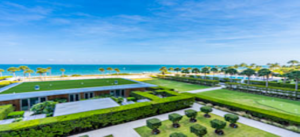 350 Ocean Dr , 401 N Key Biscayne Florida, 33149 | Spectacular condo