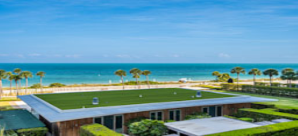 350 Ocean Dr , 401 N Key Biscayne Florida, 33149 | Spectacular condo