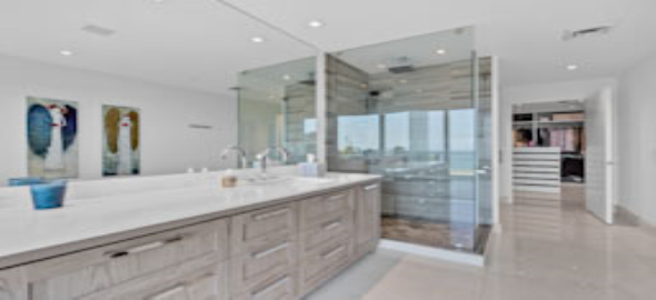 350 Ocean Dr , 401 N Key Biscayne Florida, 33149 | Spectacular condo