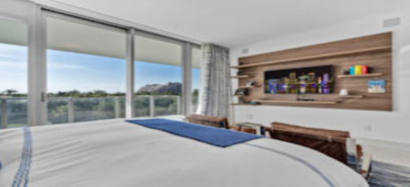 350 Ocean Dr , 401 N Key Biscayne Florida, 33149 | Spectacular condo