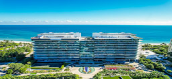 350 Ocean Dr , 401 N Key Biscayne Florida, 33149 | Spectacular condo