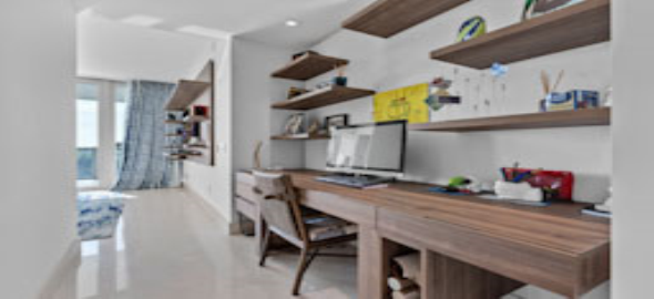 350 Ocean Dr , 401 N Key Biscayne Florida, 33149 | Spectacular condo