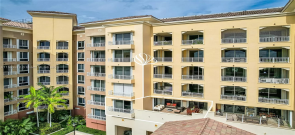 765 Crandon Blvd APT 305 Key Biscayne Florida, 33149 | Beautiful Condo