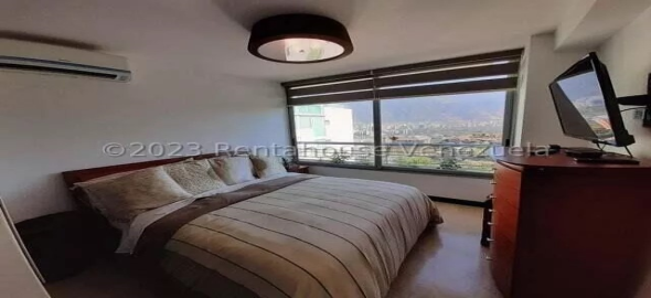 Lomas de Tamanaco , Urb. La Peña El Cafetal Caracas Distrito Federal, 1060 | Spectacular Apartment