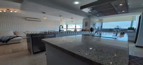 Lomas de Tamanaco , Urb. La Peña El Cafetal Caracas Distrito Federal, 1060 | Spectacular Apartment