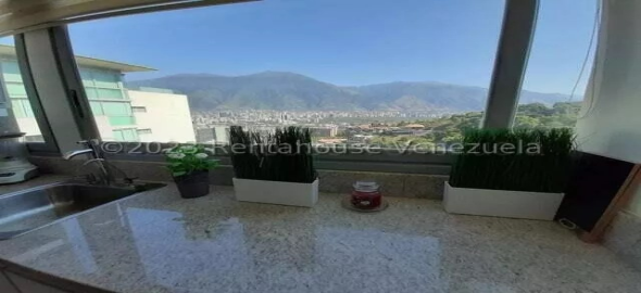 Lomas de Tamanaco , Urb. La Peña El Cafetal Caracas Distrito Federal, 1060 | Spectacular Apartment