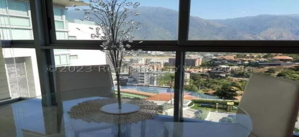 Lomas de Tamanaco , Urb. La Peña El Cafetal Caracas Distrito Federal, 1060 | Spectacular Apartment