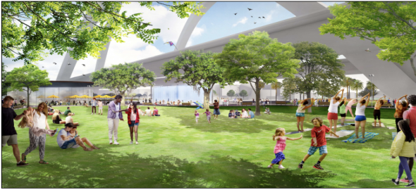 1444 Biscayne Boulevard Miami Florida, 33132 | Elevate Your Lifestyle: Exclusive Luxury Residences in the Heart of Miami