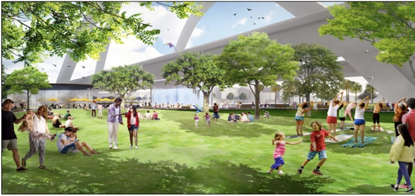 1444 Biscayne Boulevard Miami Florida, 33132 | Elevate Your Lifestyle: Exclusive Luxury Residences in the Heart of Miami