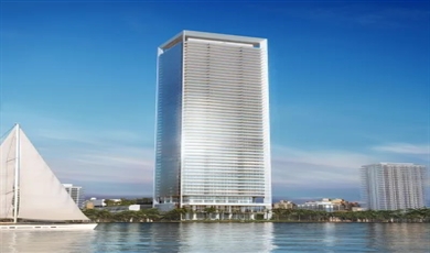 Premium Luxury Penthouse in the Heart of Miami