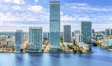 Premium Luxury Aparmets in the Heart of Miami