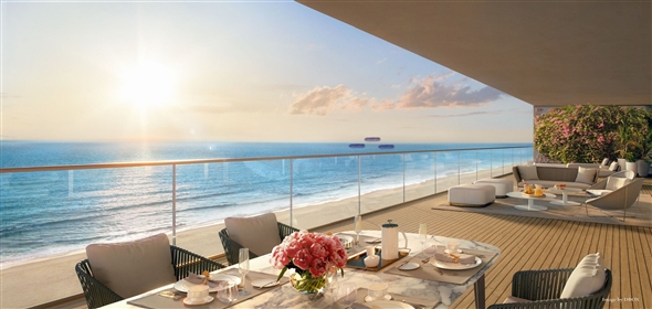 18801 Collins Ave, Sunny Isles Beach , Sunny Isles Beach Aventura Florida, 33160 | Elevate Your Lifestyle: Exclusive Luxury Residences